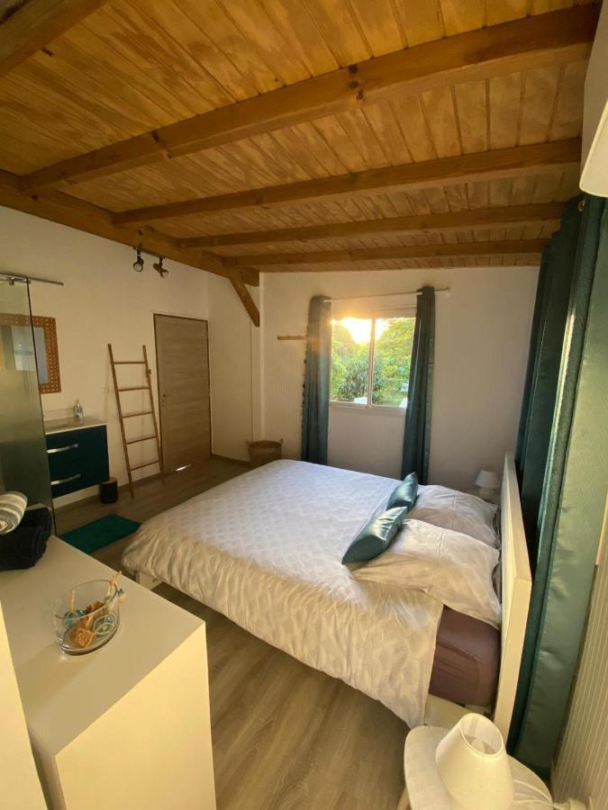 Villa Colibri Sainte-Anne  Exterior photo