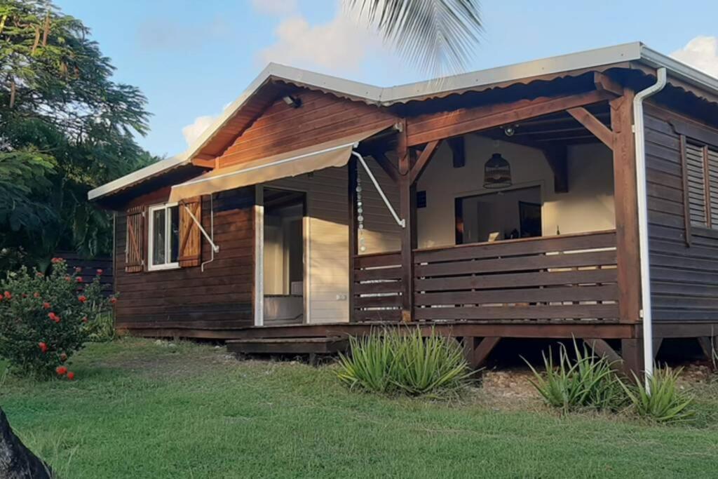 Villa Colibri Sainte-Anne  Exterior photo